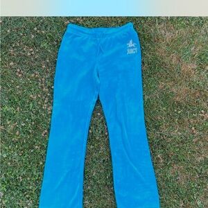 Juicy Couture Velour Sweatpants